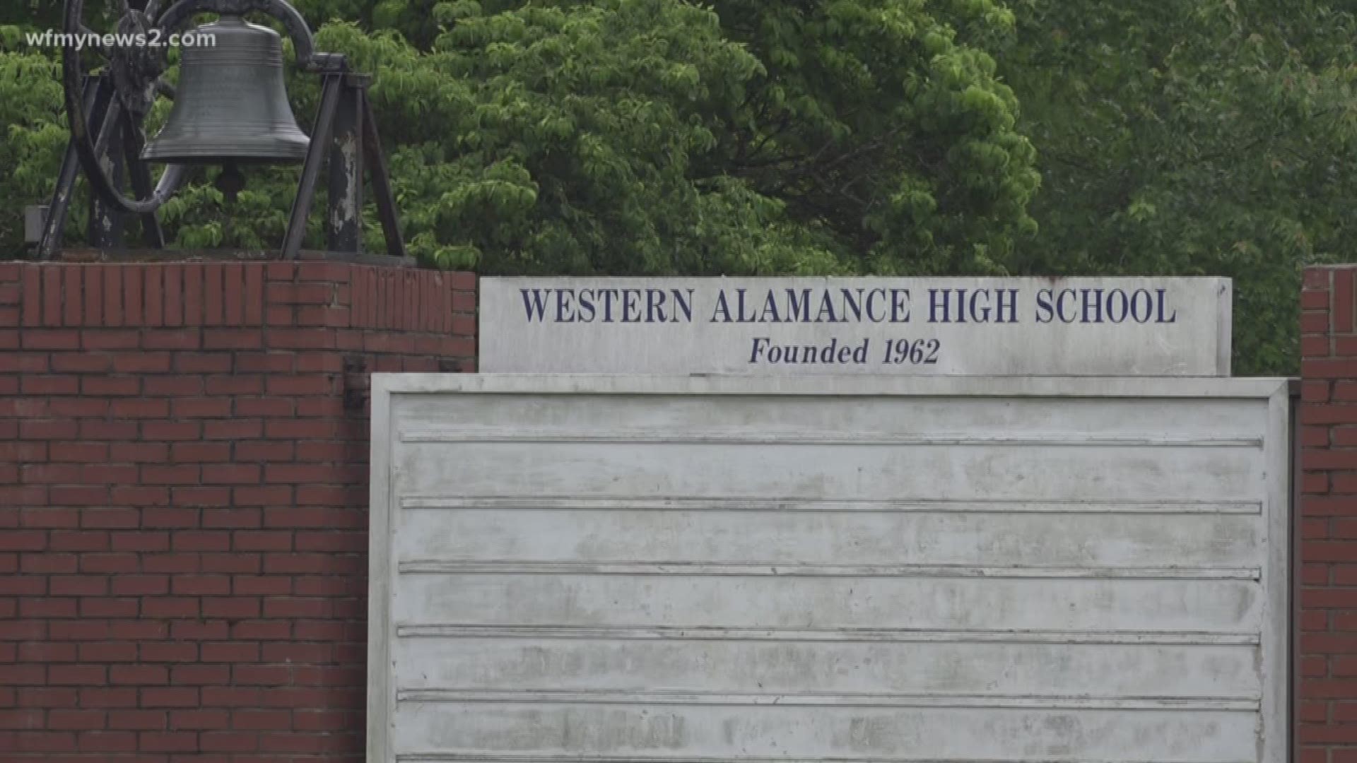 Take a deeper look at what the Alamance county school bonds will be used for specifically.