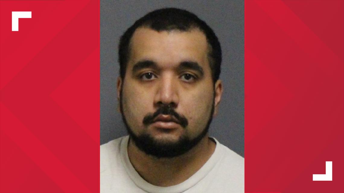 Gibsonville man arrested on child sexual exploitation charges, held on ...
