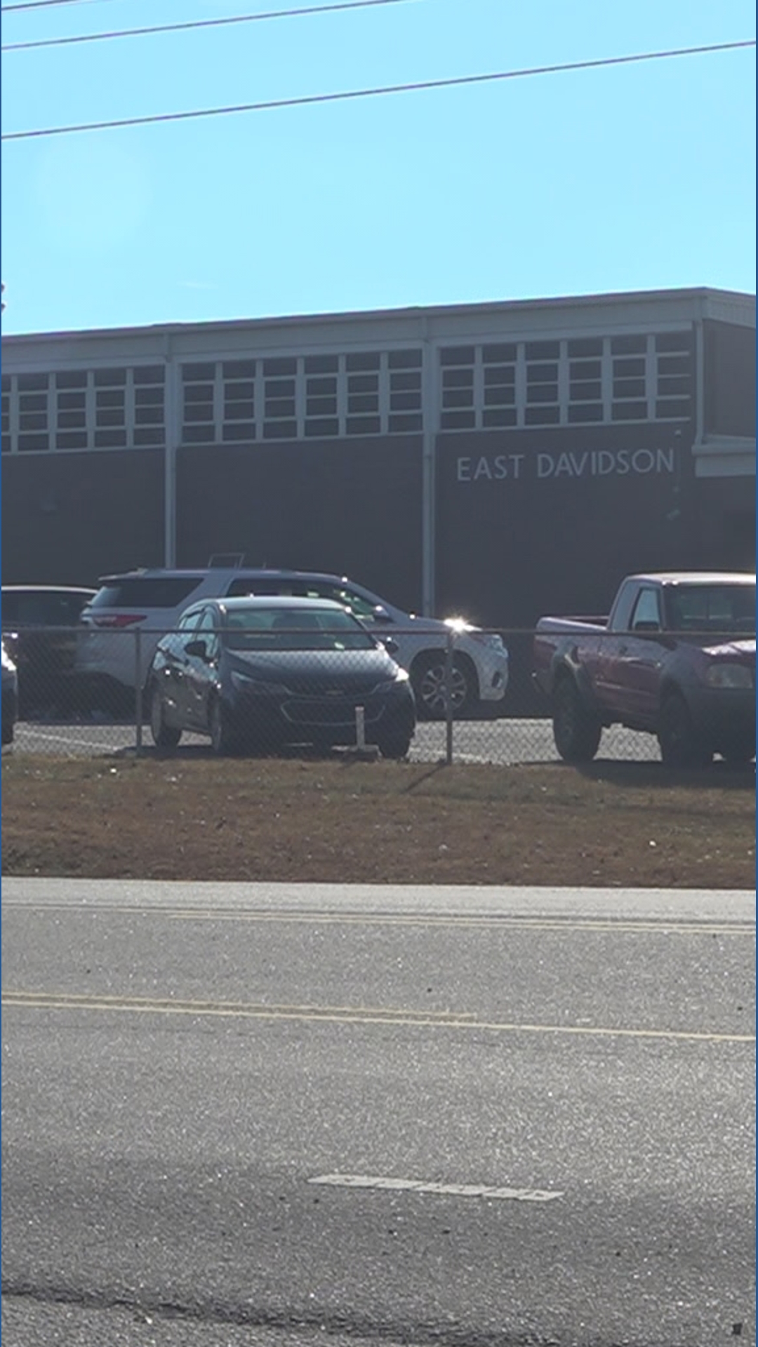 Davidson County moves to add weapon detectors at middle and high ...