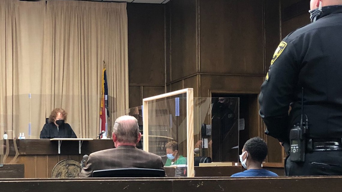 Teen accused in Mt. Tabor High shooting expected back in court ...