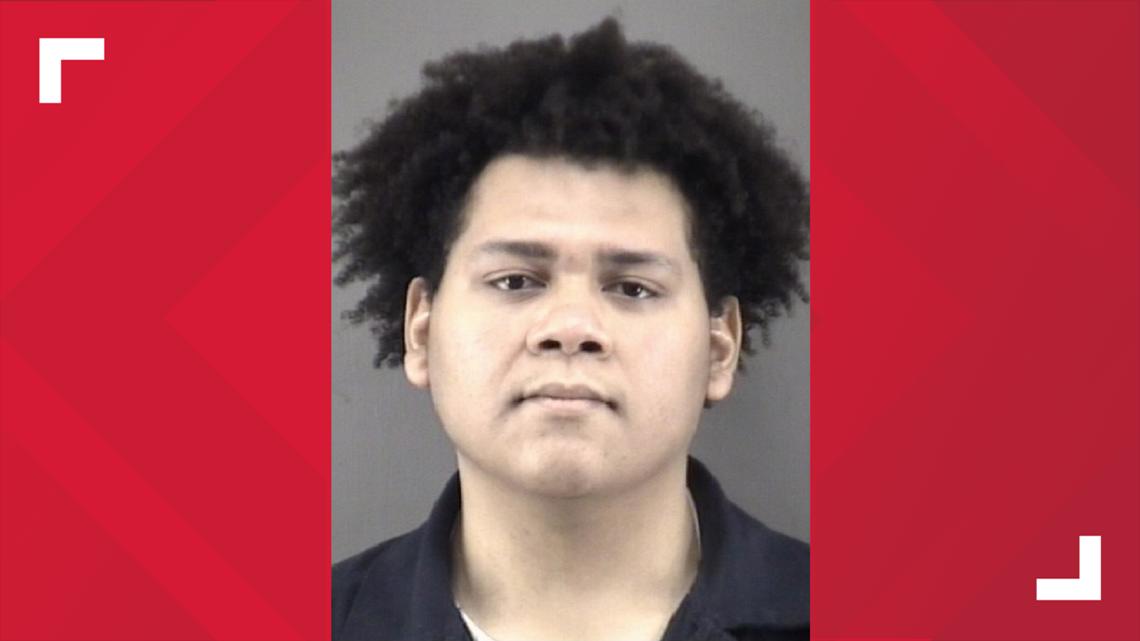 Arrest made in connection with Winston-Salem park death | wfmynews2.com