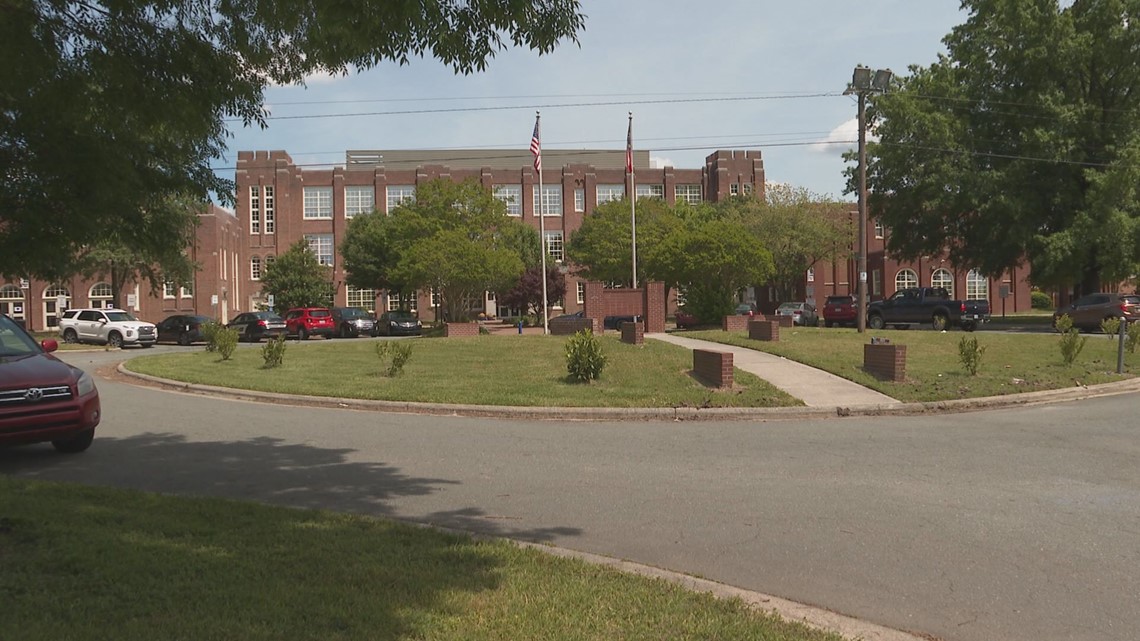 Dudley High sex offense lawsuit reaches $3M settlement | wfmynews2.com