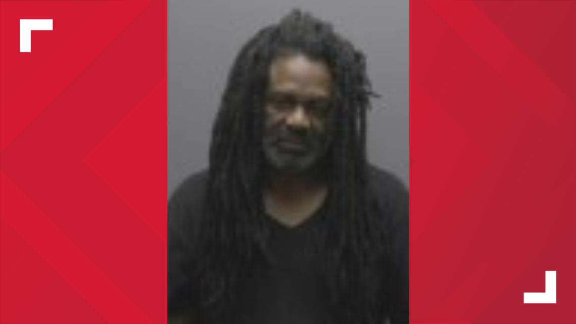 Burlington man charged with rape, kidnapping of juvenile 10 years later ...