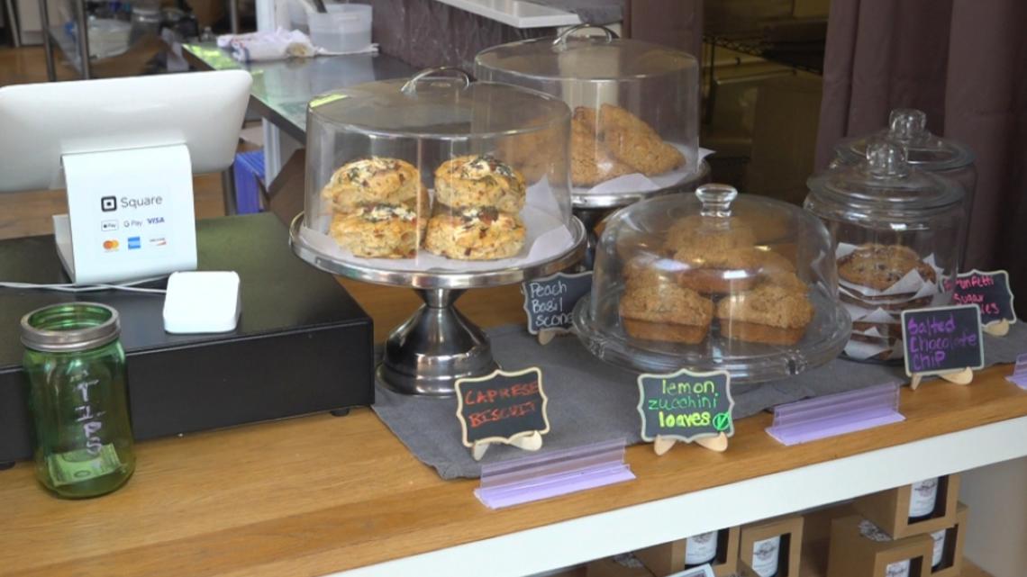 Sugar prices impacting bakeries in Greensboro North Carolina