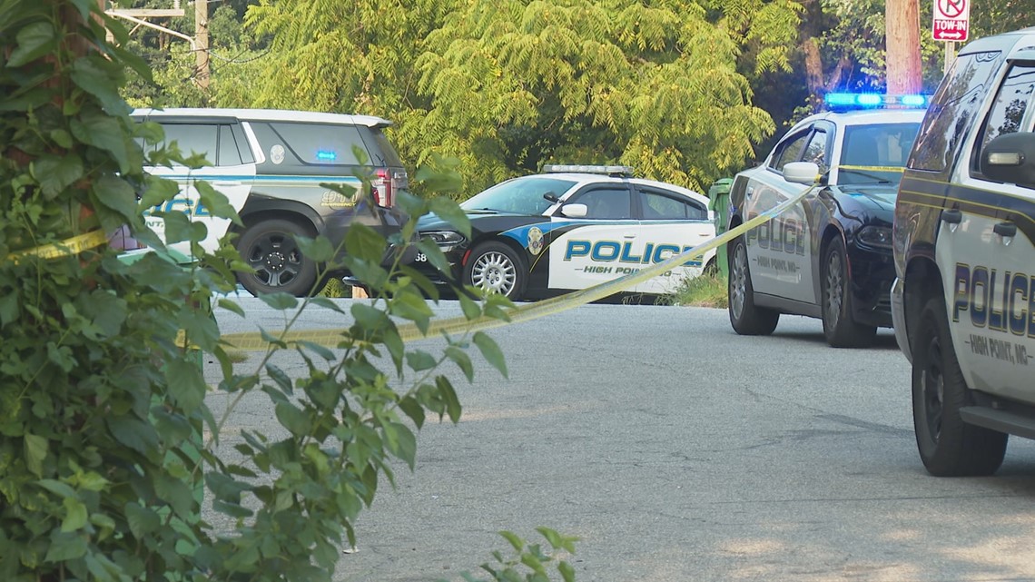 Youth-related crime increases 51% in High Point - Vimarsana News