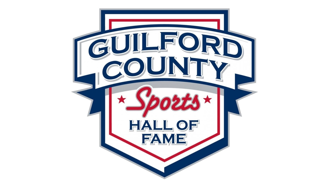Guilford County Sports Hall of Fame inducts 11 new members in Class of 2026