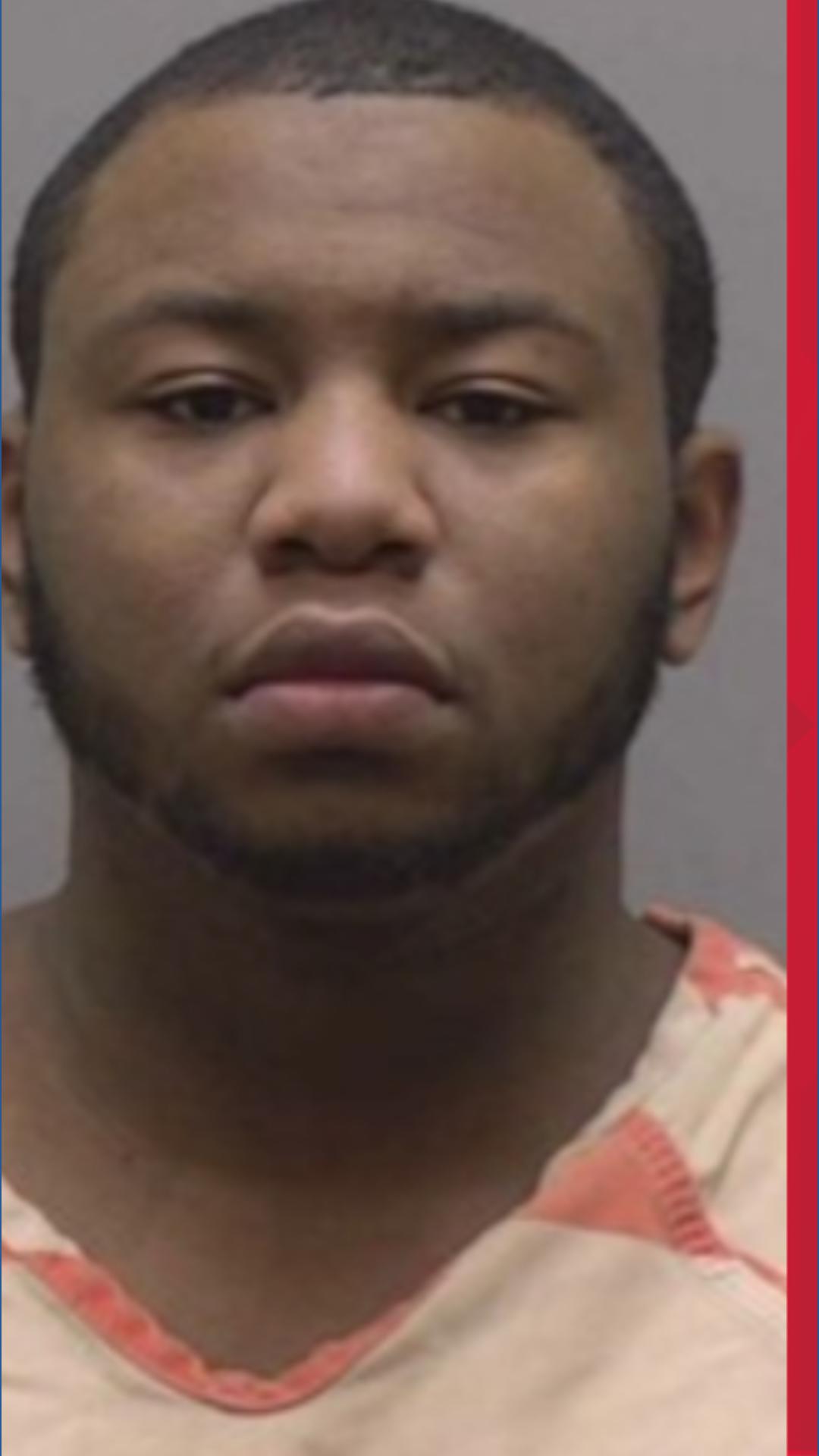 Man sentenced to life in prison without parole for 2021 Burlington ...