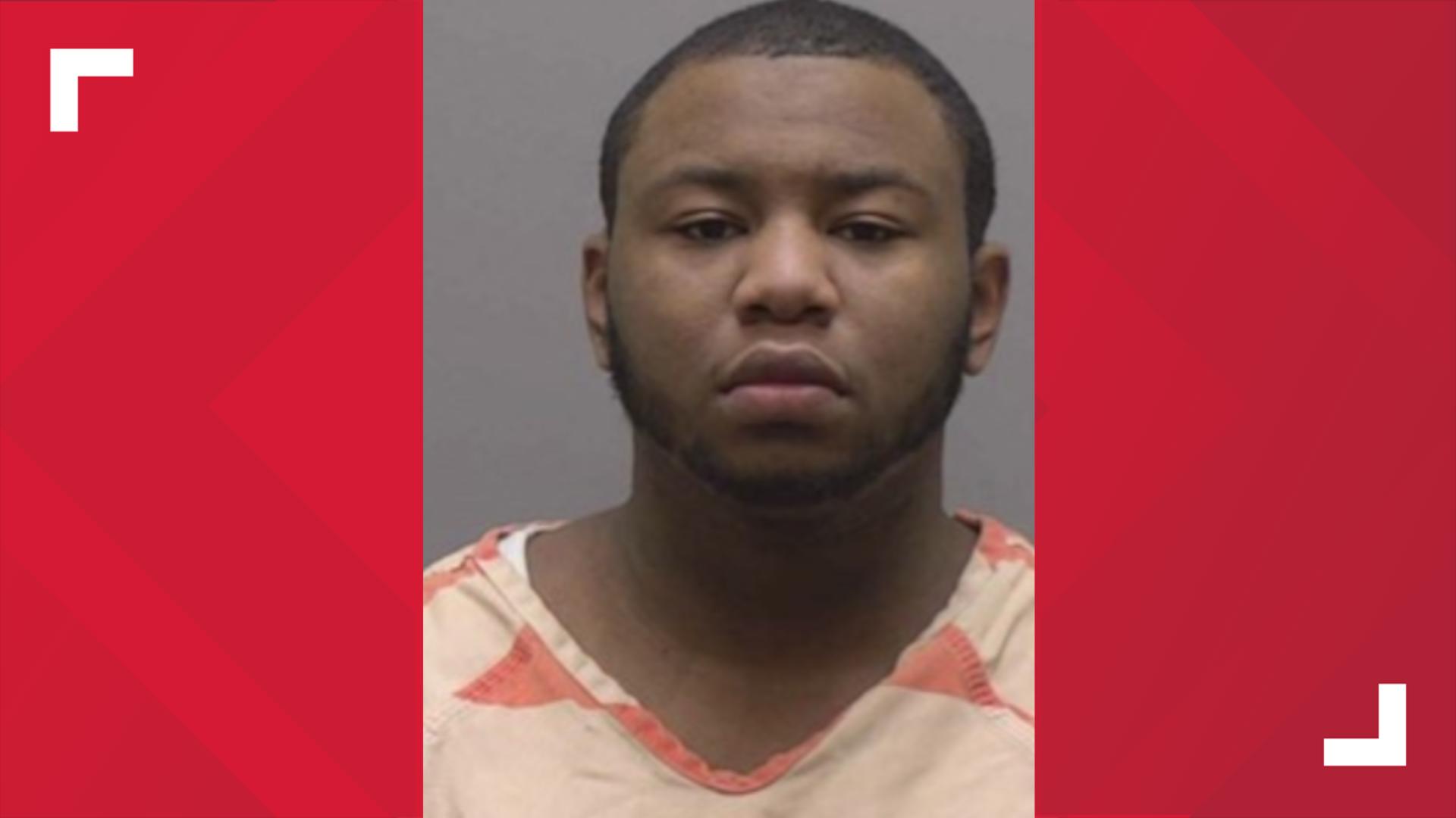 Man sentenced to life in prison without parole for 2021 Burlington ...