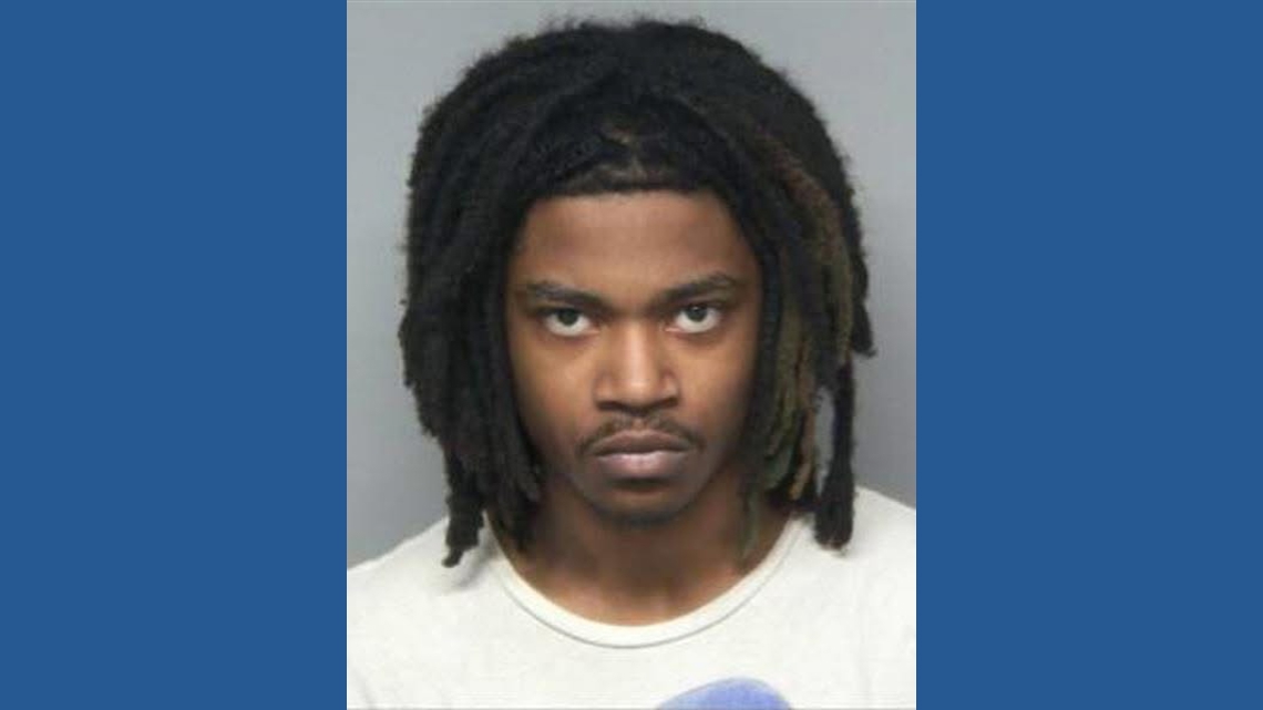 Teens arrested after shootout in neighborhood with young children, Asheboro police say