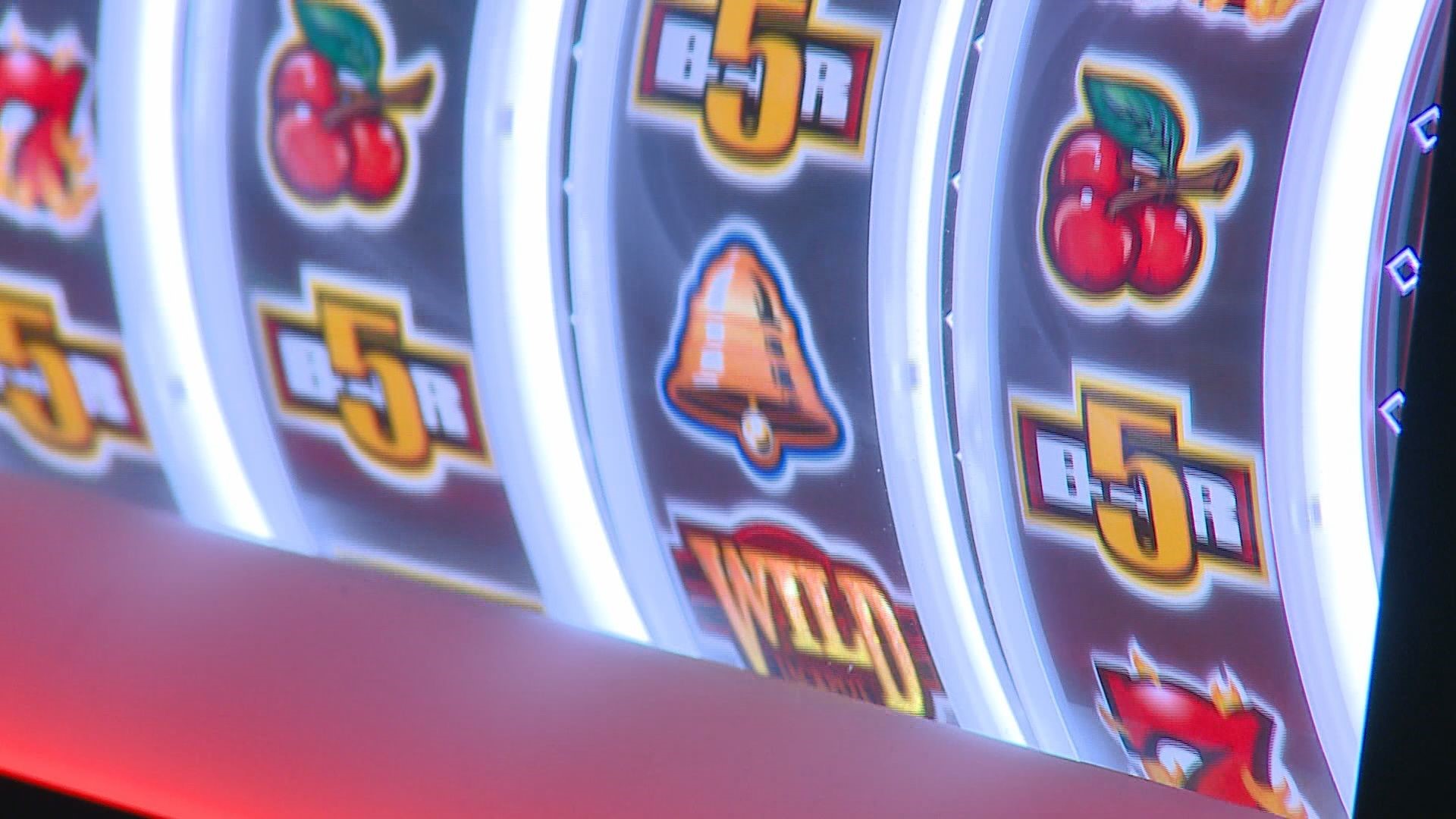 City leaders said the casino generated more than $715,000 in its first two weeks.