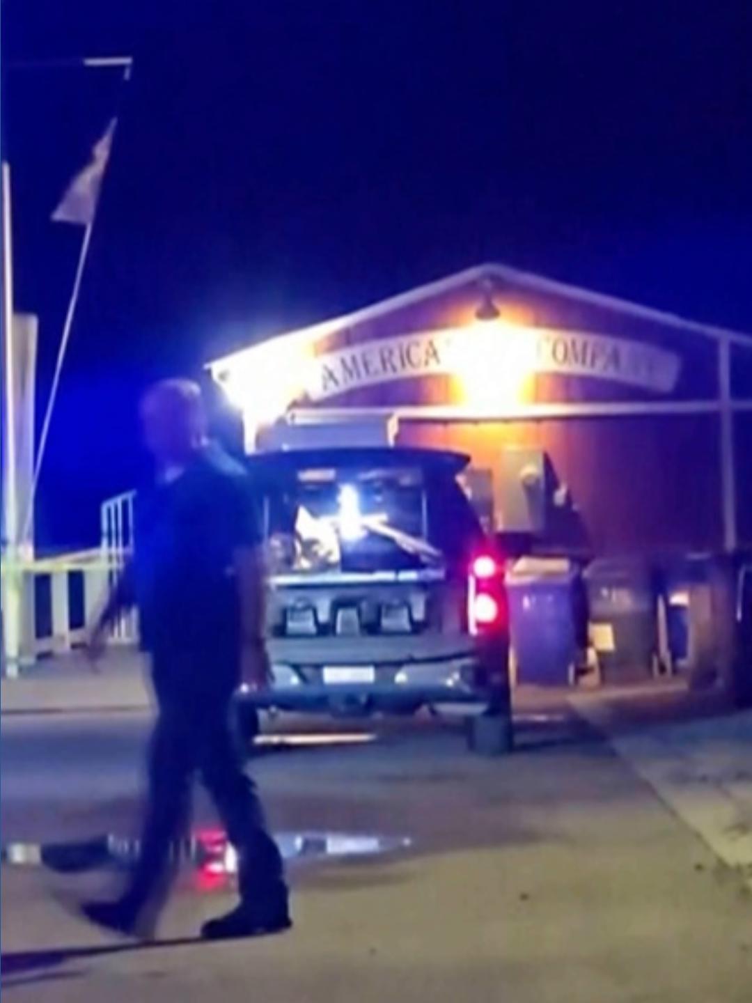 Southport reveals names of six injured in deadly shooting | wfmynews2.com