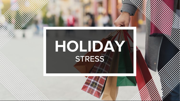 Holiday Season Stress: Tips to help you enjoy the holidays