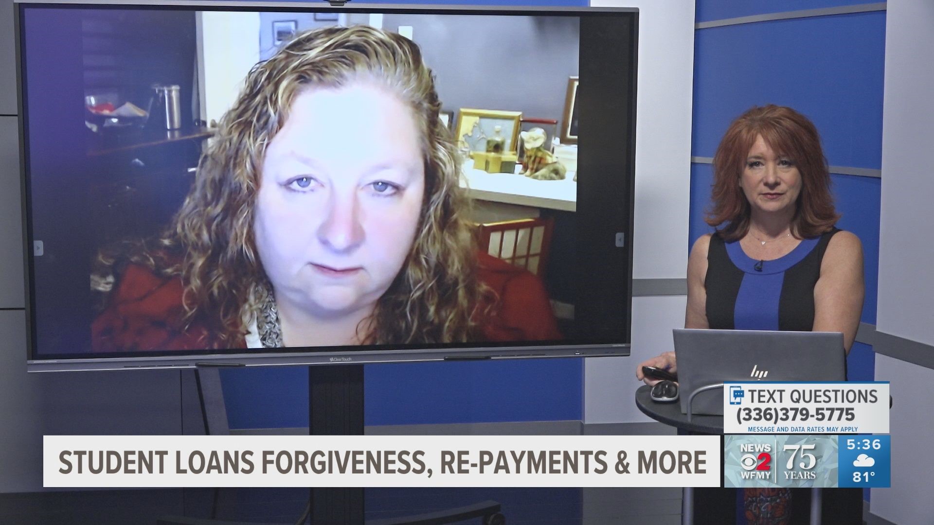 A student loans expert discusses what you should know about student loans, repayment, and forgiveness.