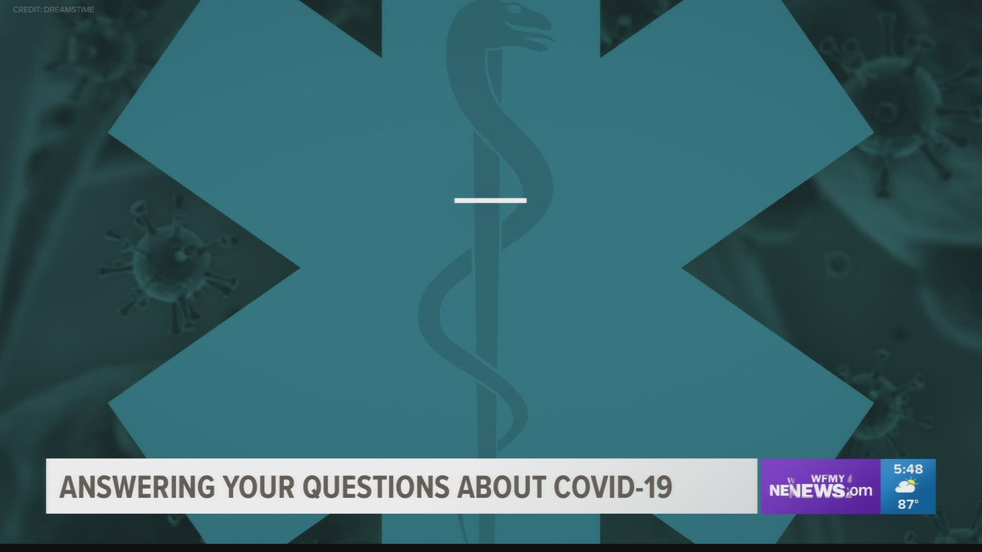 Family Medicine Physician Doctor Zoe Stallings with Cone Health Medical Group takes the time to answer your coronavirus questions.