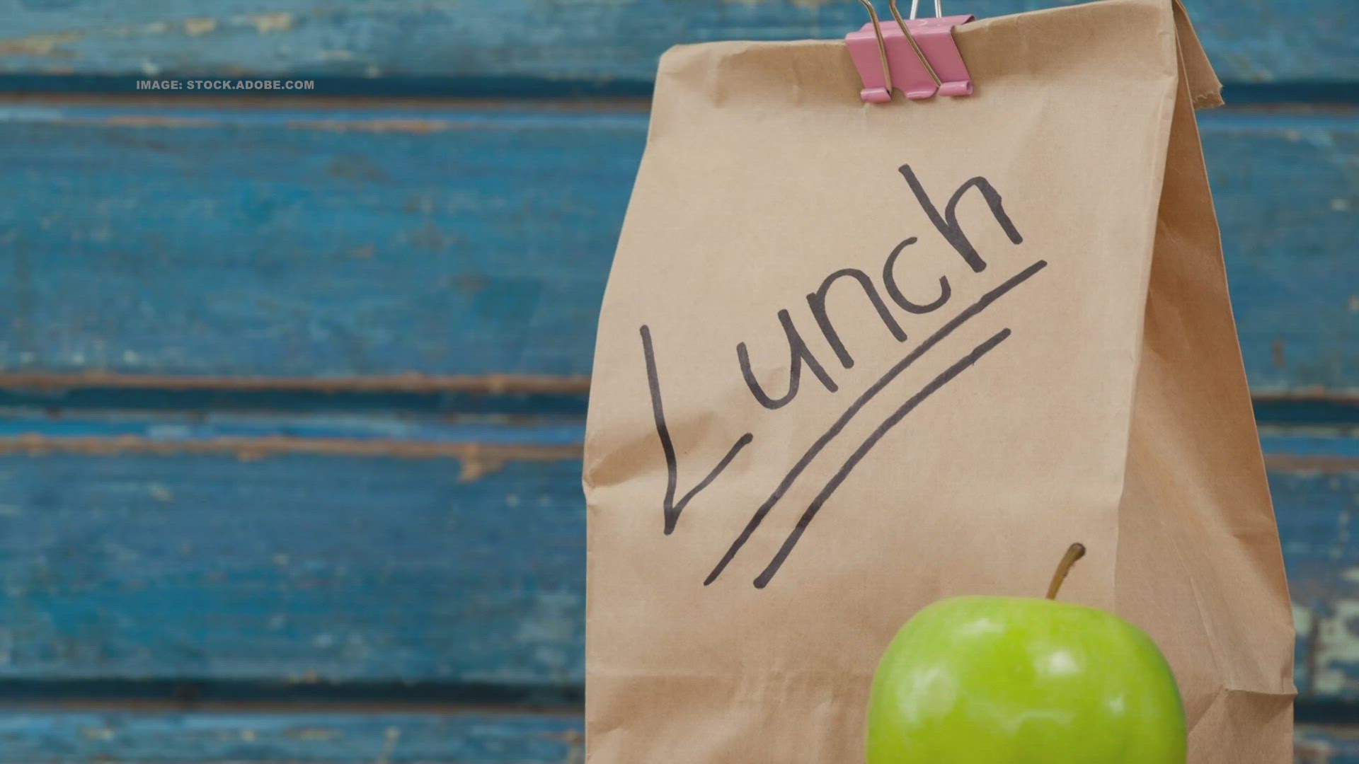 The USDA says an insulated lunch bag is a safer choice, but there's something else you need also!