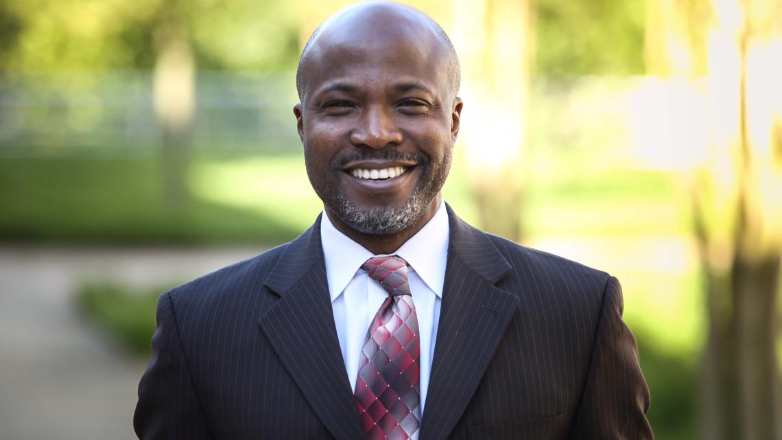 New Greensboro City manager 2022 | wfmynews2.com - Vimarsana News