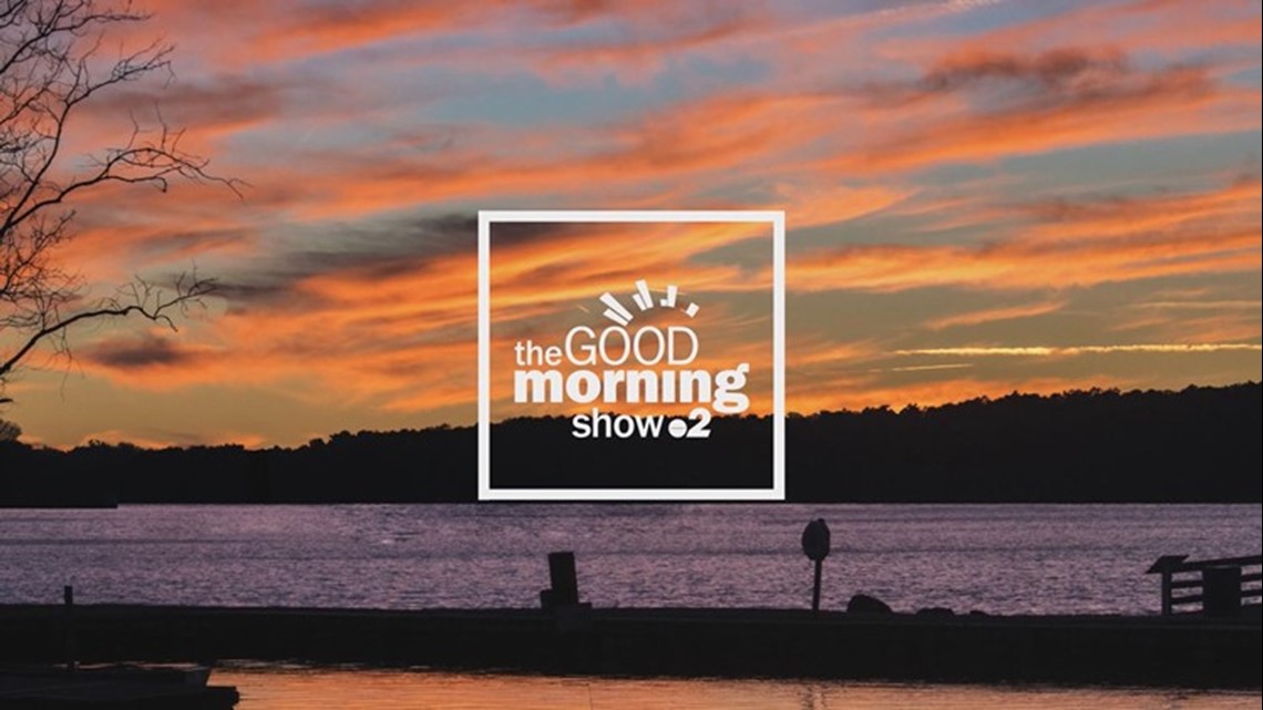 Events in the Triad | The Good Morning Show WFMY - Vimarsana News