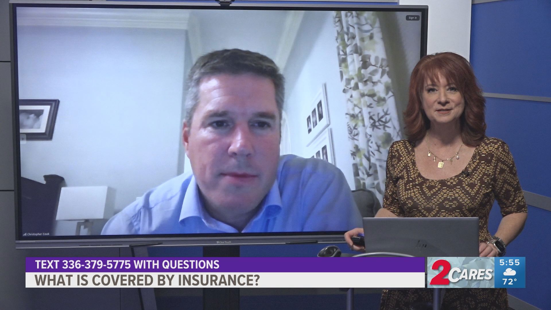 An insurance expert explains insurance tips and tricks.