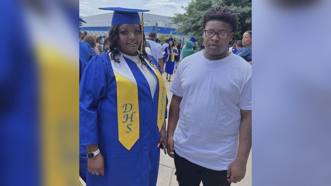 Greensboro brother and sister killed in shootings one week apart ...