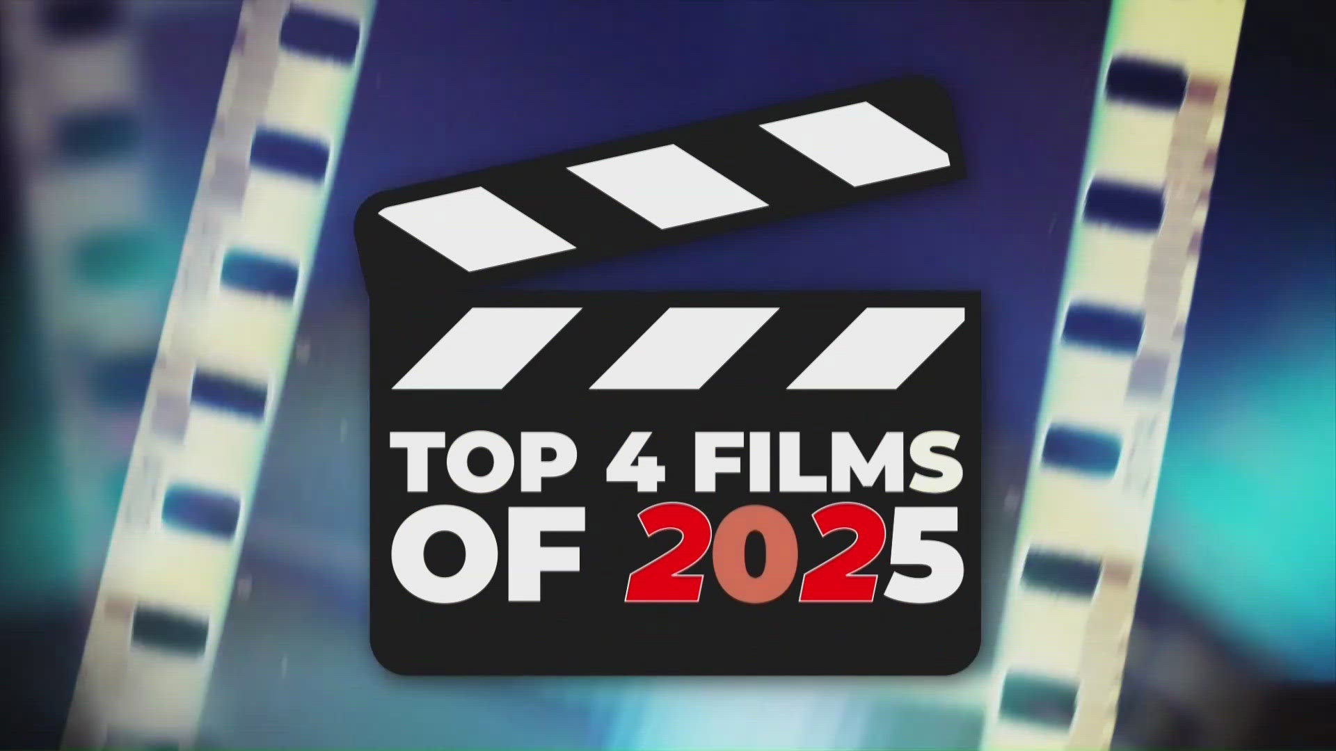 Film critic looks back at the best films of 2025 | wfmynews2.com