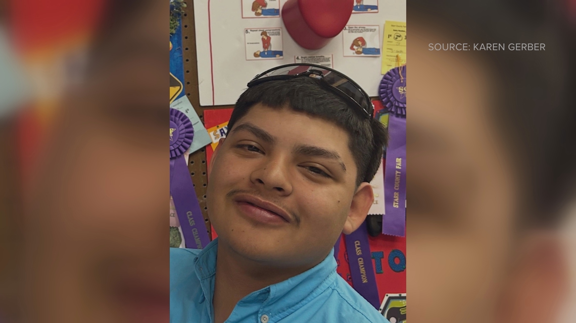 Pertahanan untuk Bryan Castillo membantah kecepatan, berbagi rincian baru dalam kecelakaan yang menewaskan Deputi Kaleb Mitchell