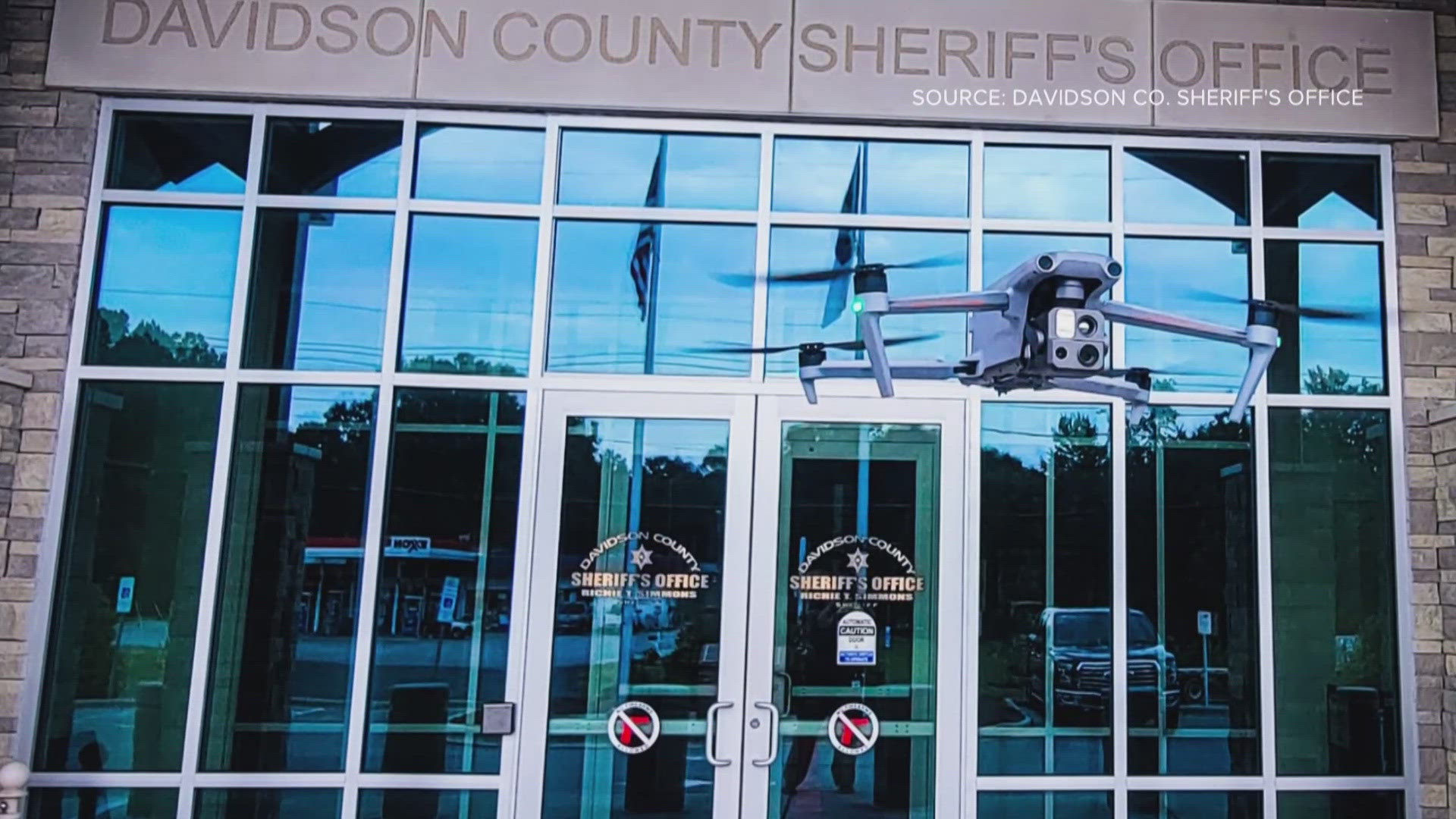 Sheriff Simmons pushes for deputy pay raises in Davidson County ...