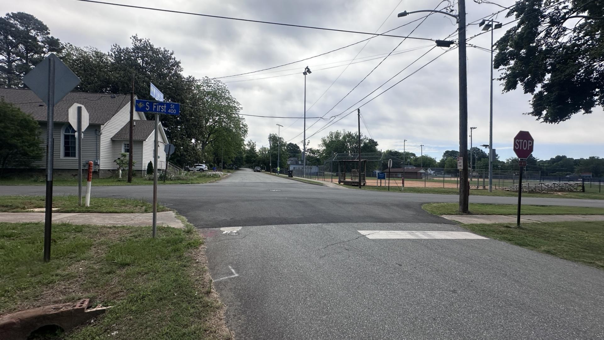Mebane parents charged after child dies in accidental shooting ...