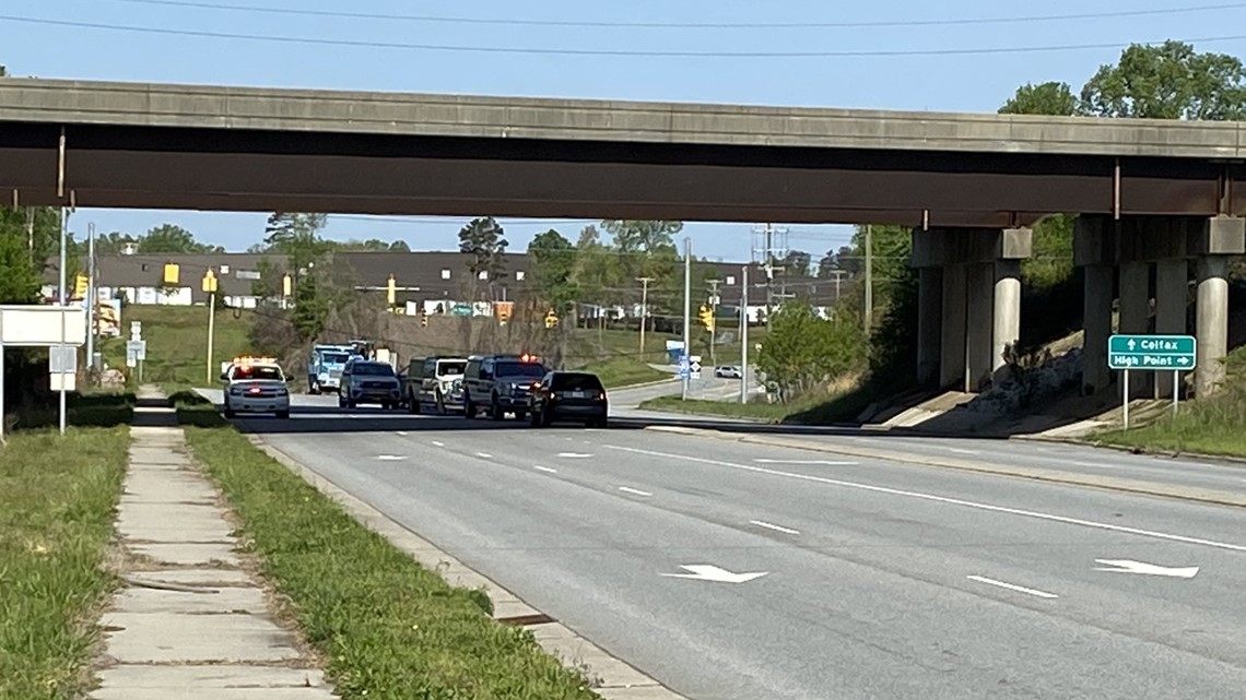 Motorcycle Accident Greensboro Nc Today Reviewmotors.co