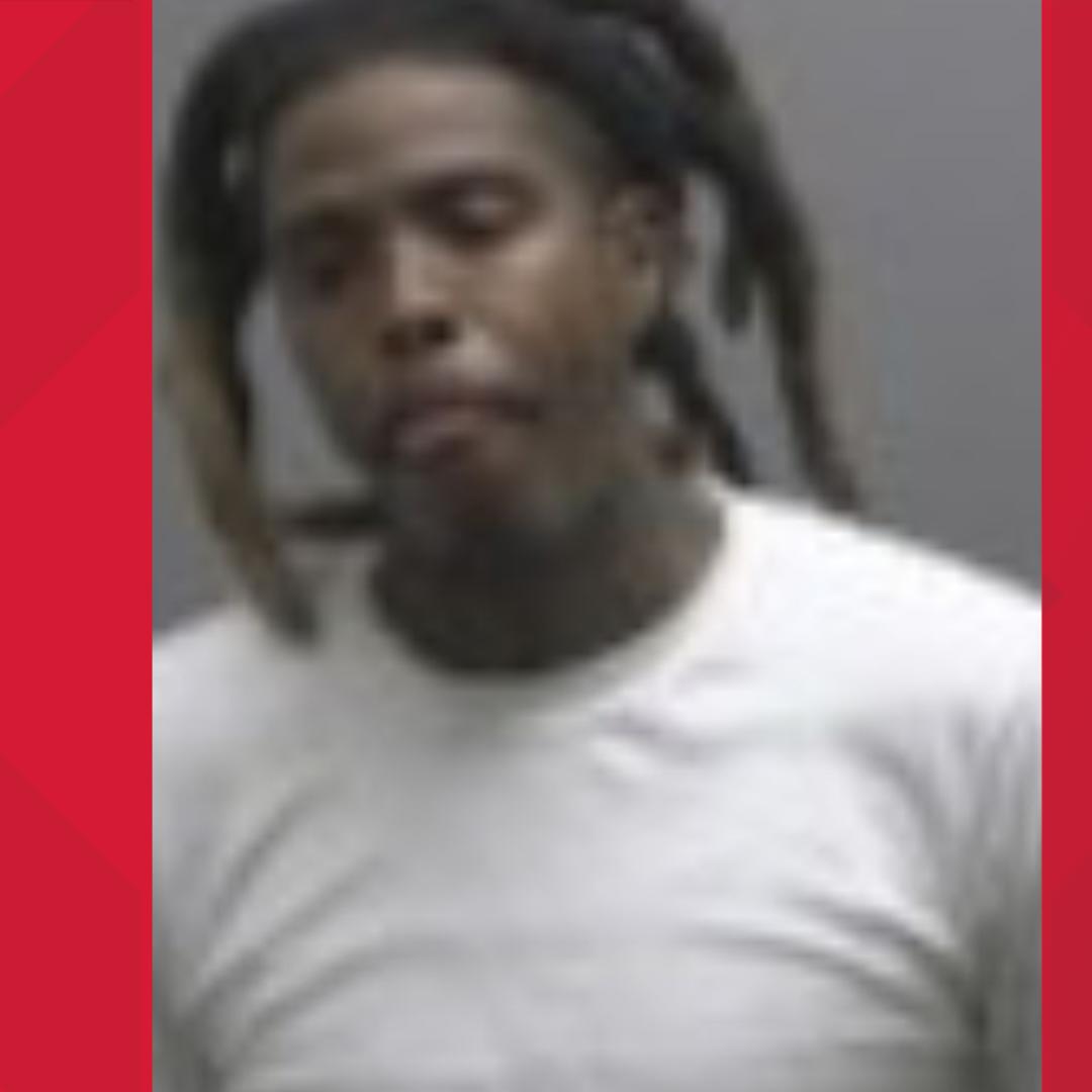 Burlington man found with 46 grams of crack cocaine during traffic stop ...