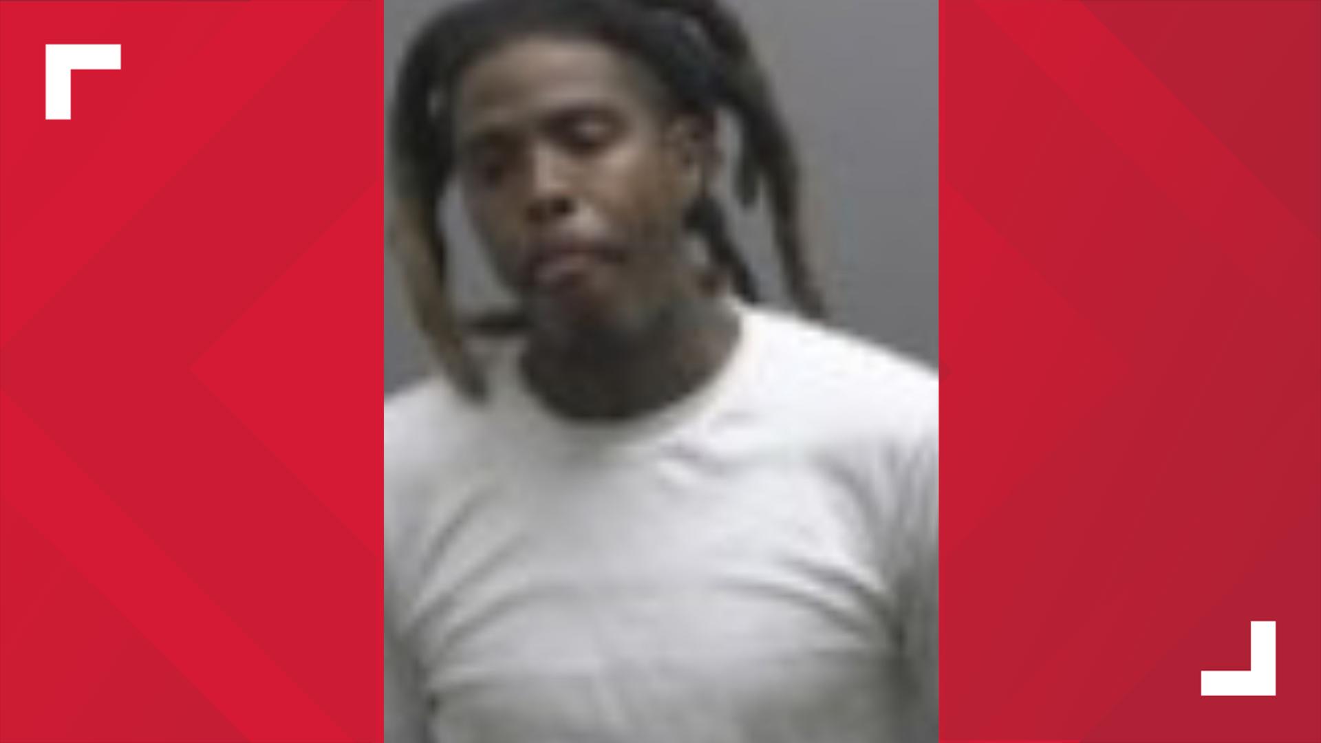 Burlington man found with 46 grams of crack cocaine during traffic stop ...