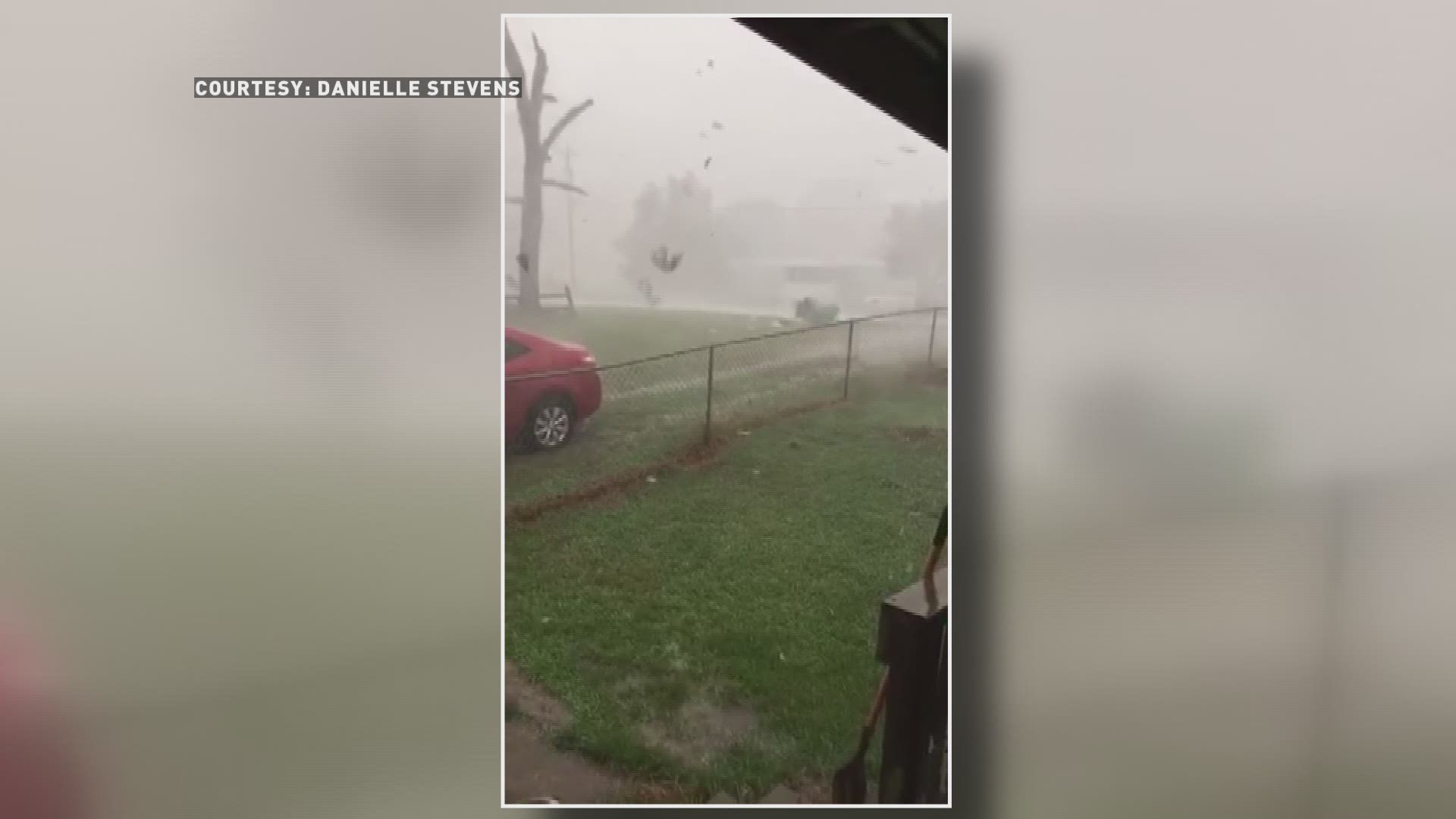 Storms Knock Out Power for Thousands in the Triad | wfmynews2.com