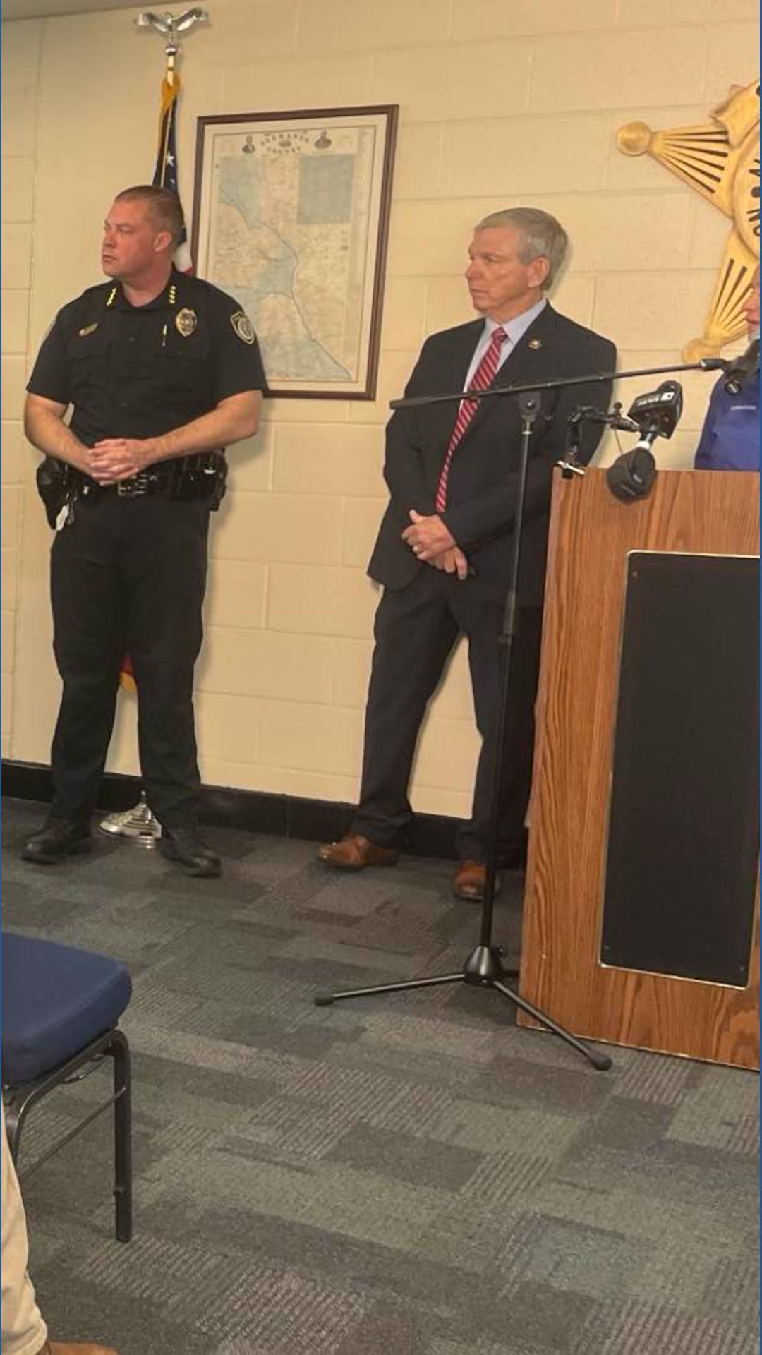 'Operation Roadrunner' leads to 42 arrests for Alamance Drug