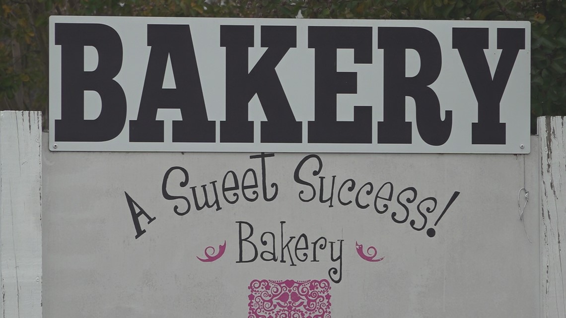 What Happened To A Sweet Success Bakery? | Wfmynews2.com