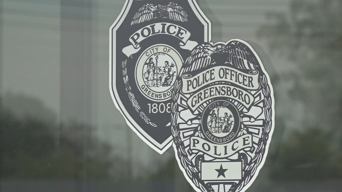 GPD seized 50 guns in one week | wfmynews2.com - Vimarsana News
