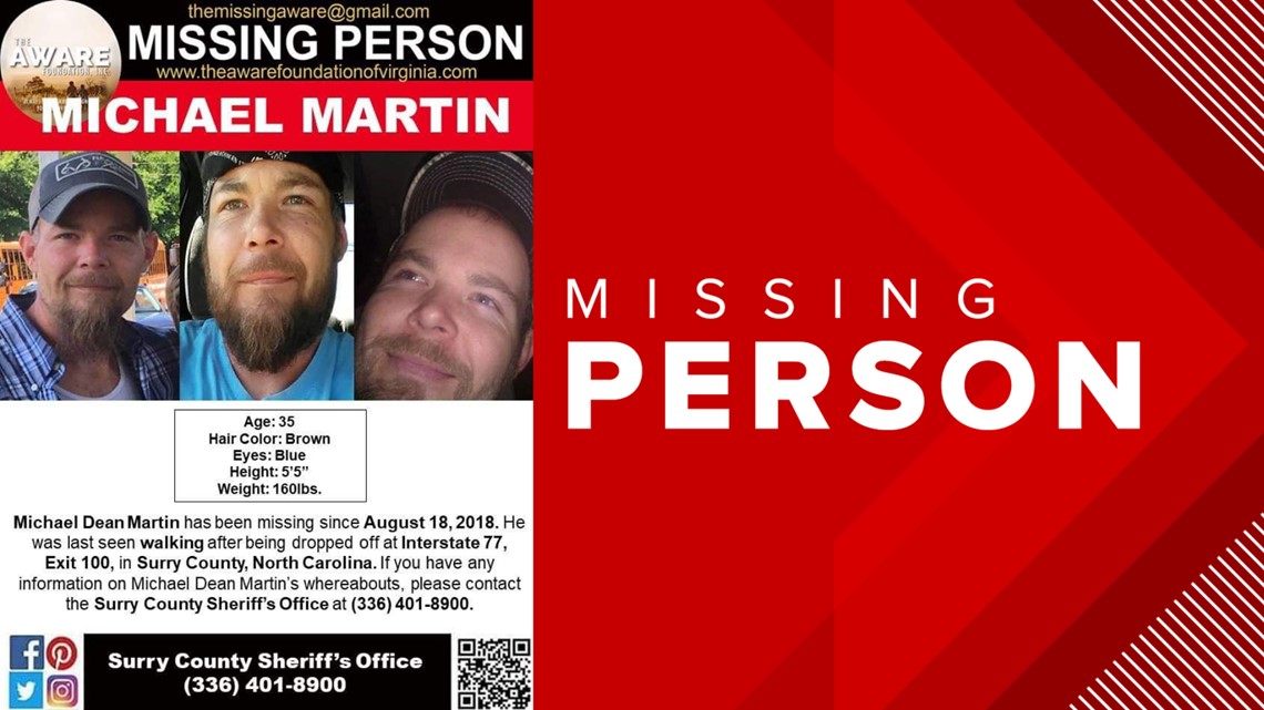Missing in NC: RTI hosting event to help families find missing loved ones -  ABC11 Raleigh-Durham