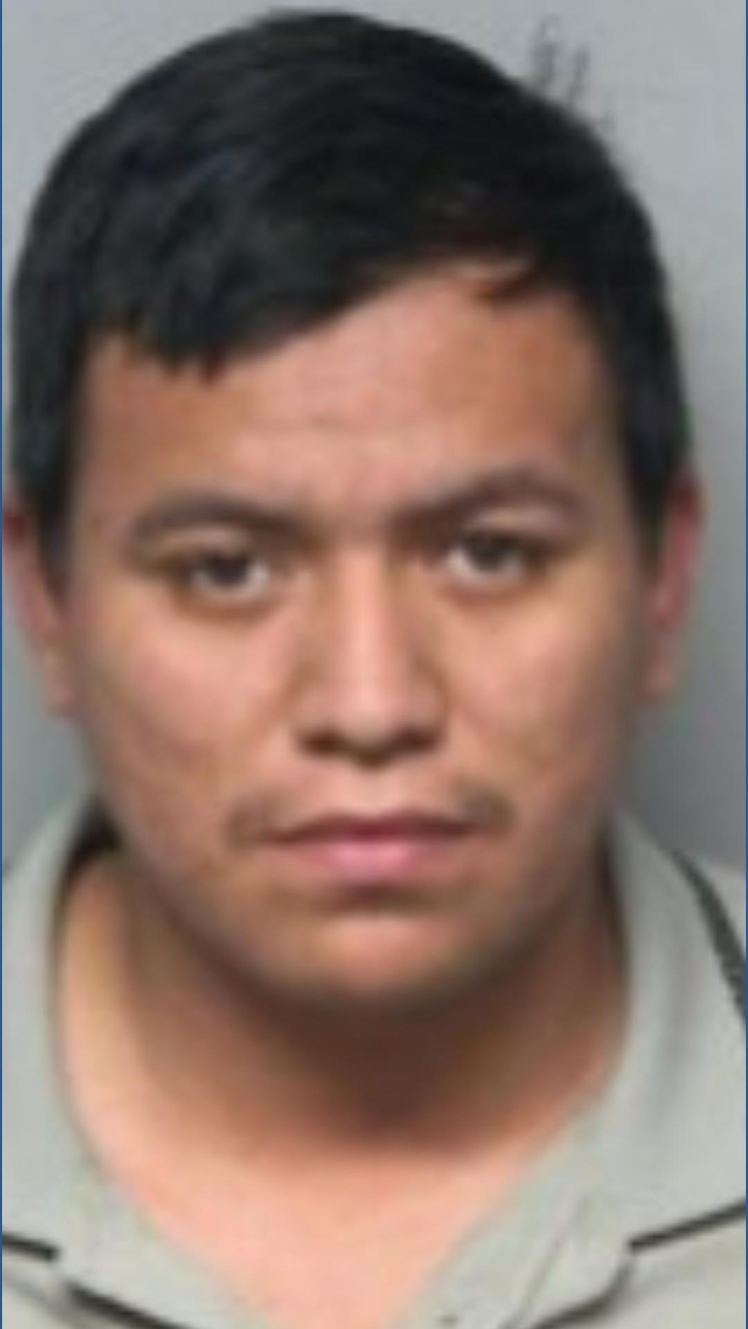 Man arrested after 3 pounds of cocaine found during Randolph County ...