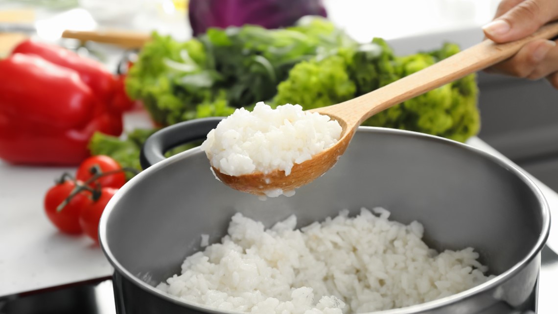 Toxins in Baby Food & Rice & what you should do ...