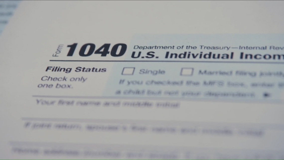 State voters will weigh in on changes to the income tax rate this November.