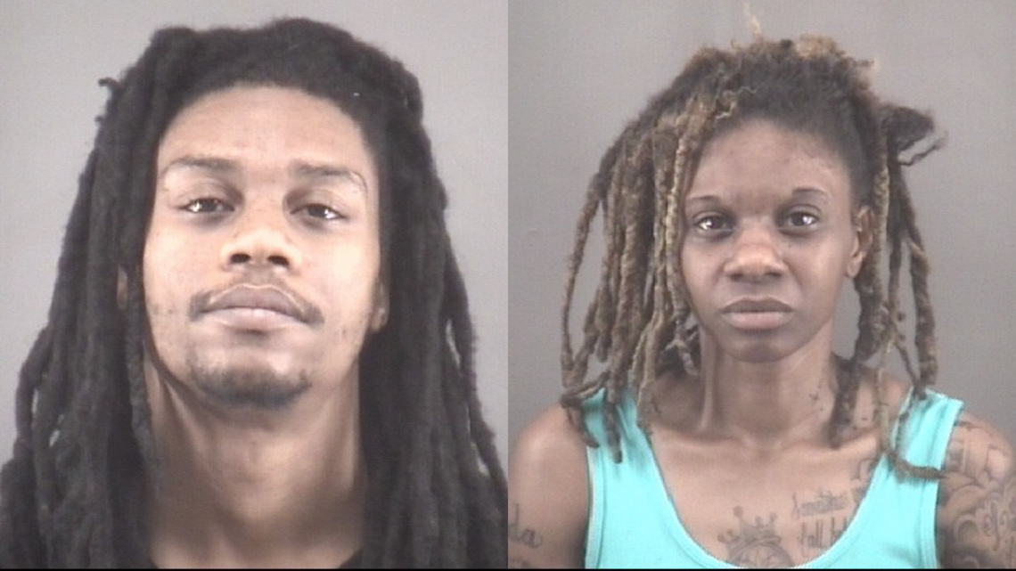 US Marshals arrest man for murder of Winston-Salem pregnant woman ...