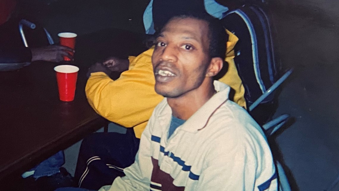 John Boone was shot and killed two years ago, still no answers - Vimarsana News