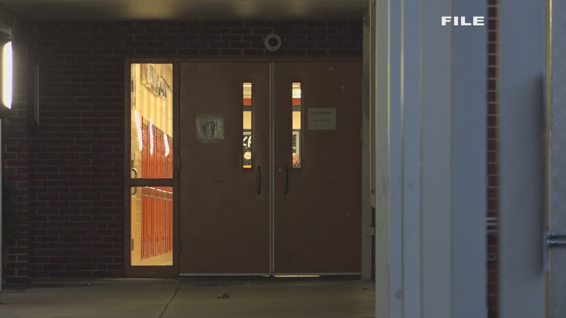 Some school board members said the upgrades are long overdue.
