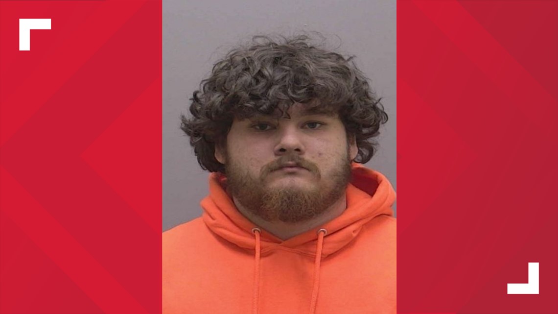 A man faces six counts of felony sexual exploitation of a minor ...