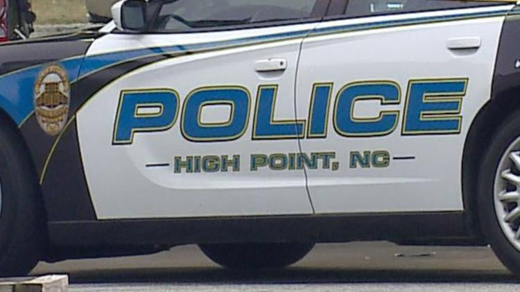2 men shot, 1 dead after shooting in High Point