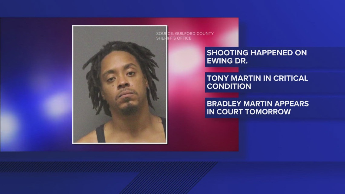 Deputies arrest man accused of shooting brother | wfmynews2.com