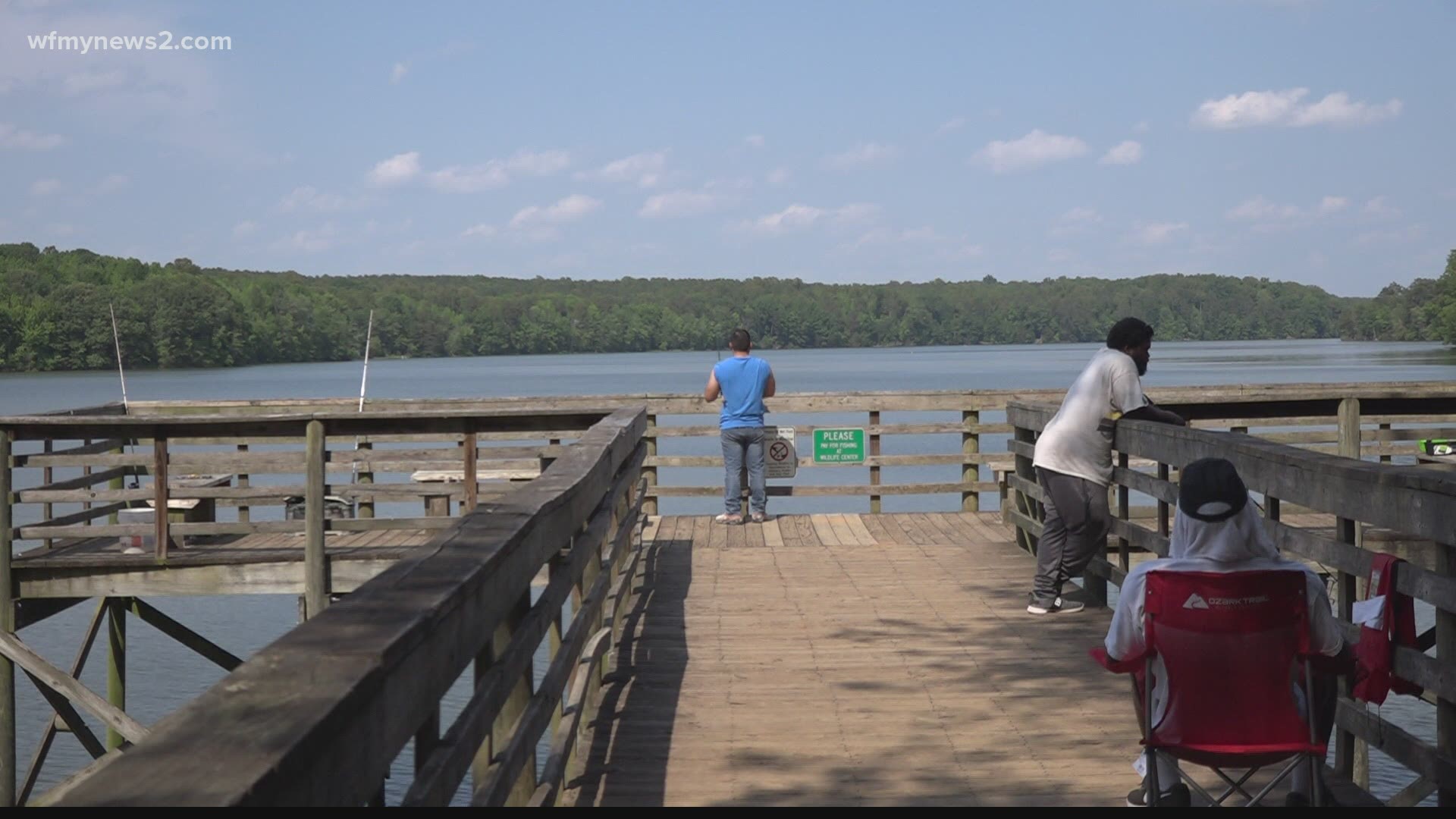 A wilderness medicine expert says more people suffering from falls, heat-related ailments and drownings start to arrive at the emergency room this time of year.