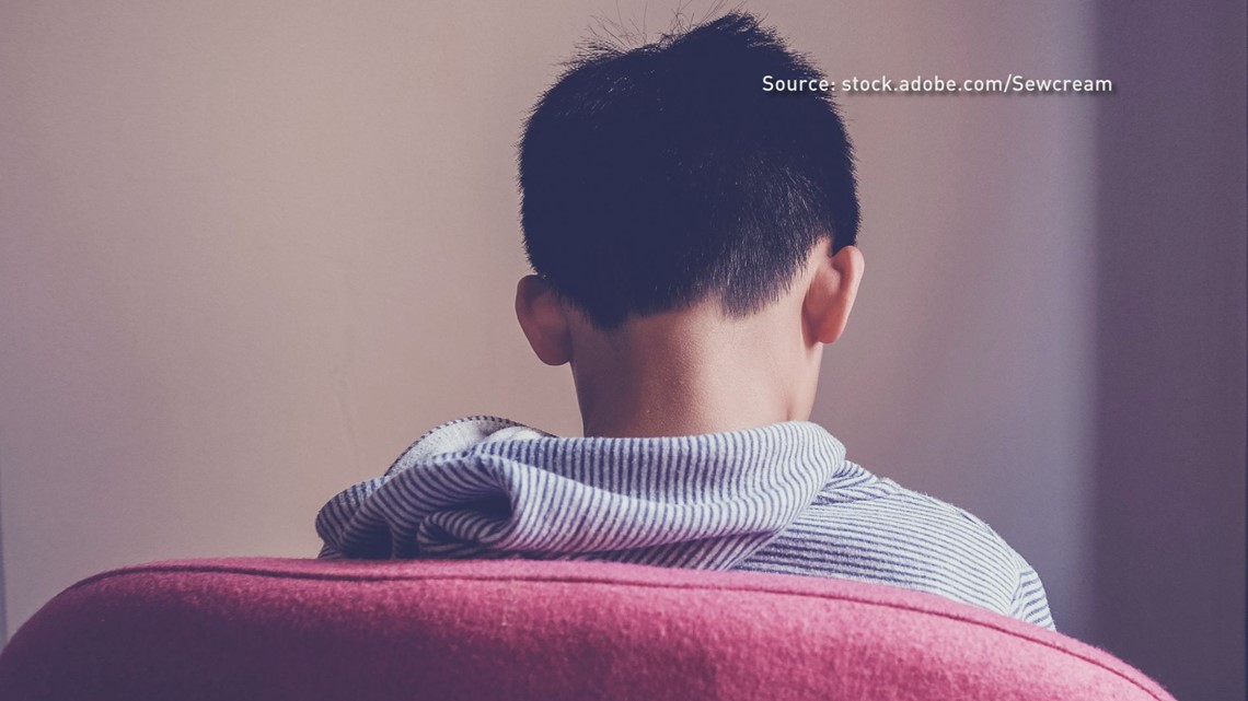 mentally prepare your kids for back-to-school - Vimarsana News