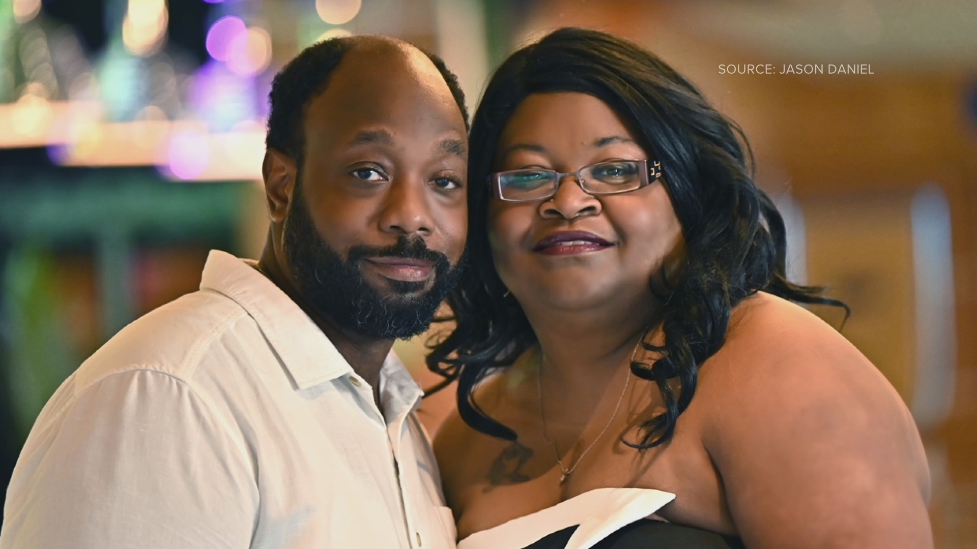 Greensboro man mourns loss of wife ‘Chef Felicia’ | wfmynews2.com