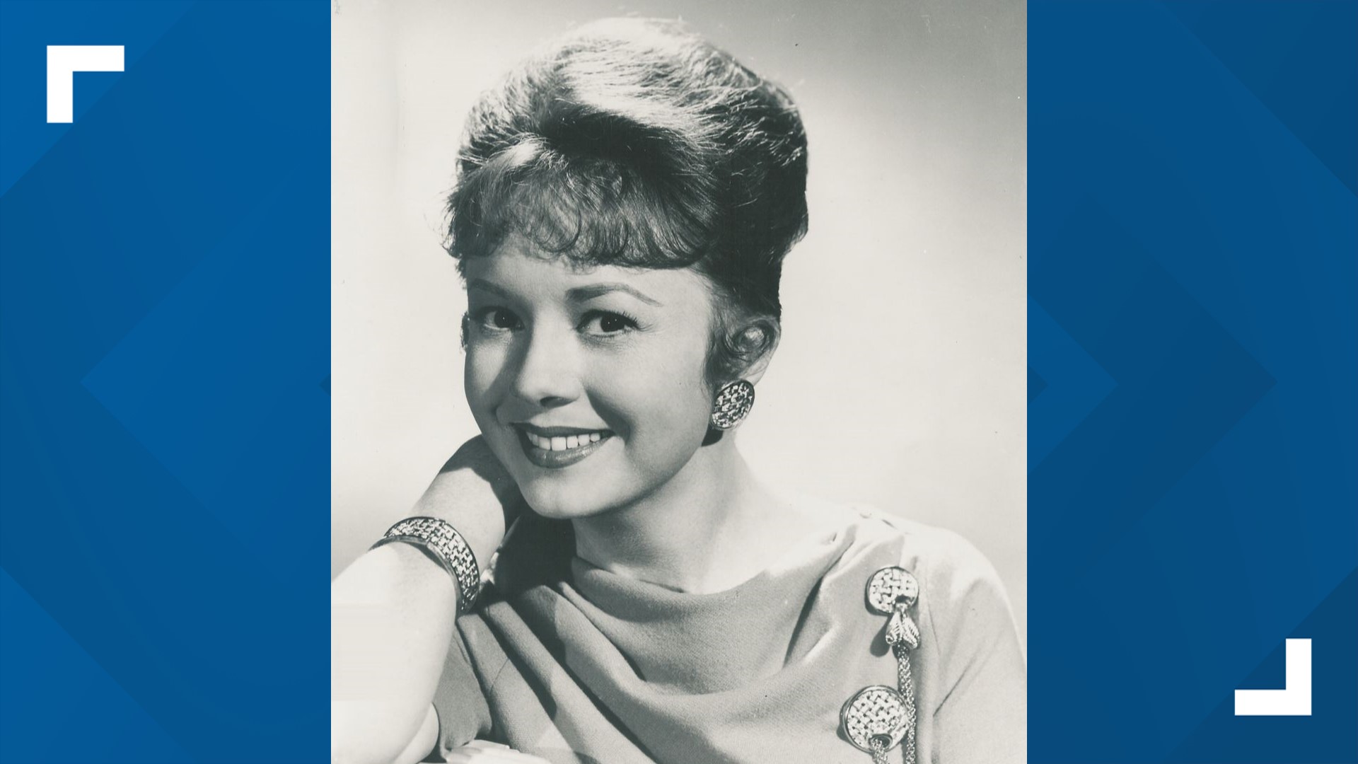 Betty Lynn appeared in 26 episodes of the Andy Griffith Show with 25 appearances before the departure of Don Knotts, according to CBS affiliate WYMT.