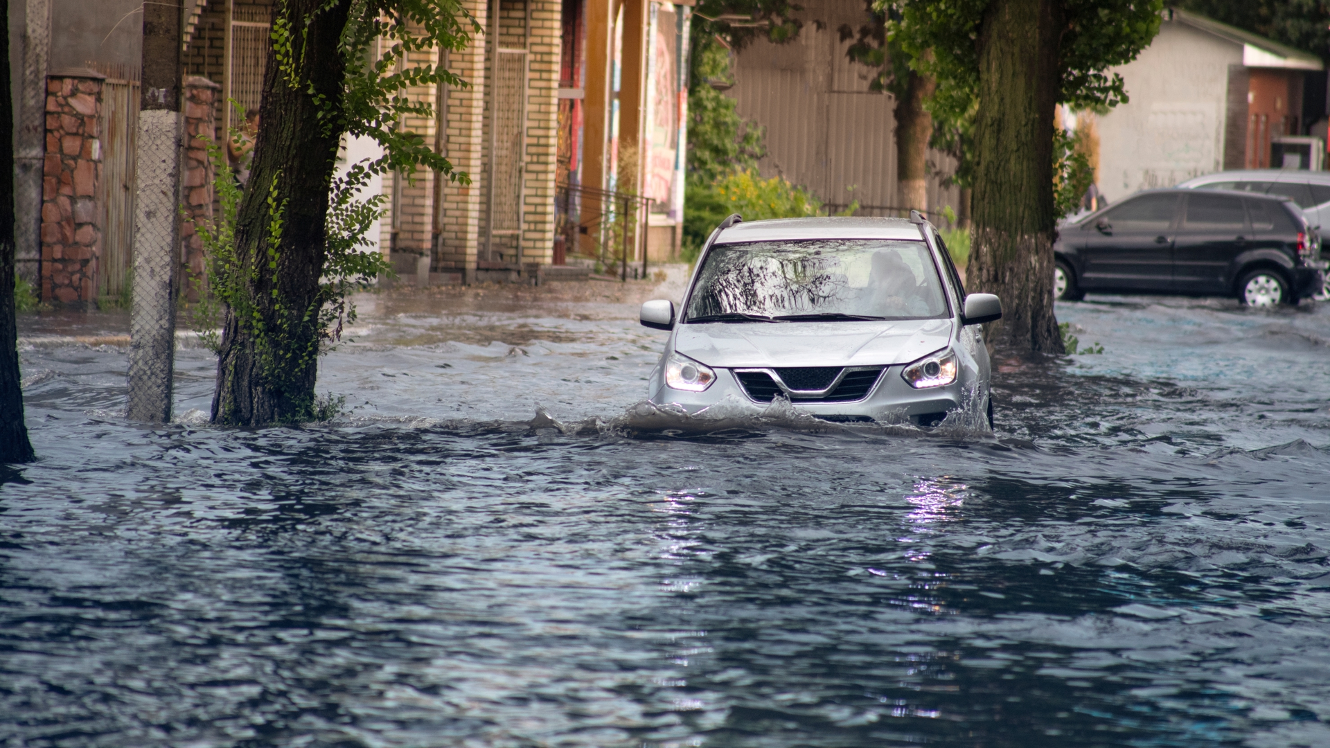 Auto expert says more flooded cars are being sold after recent hurricanes.