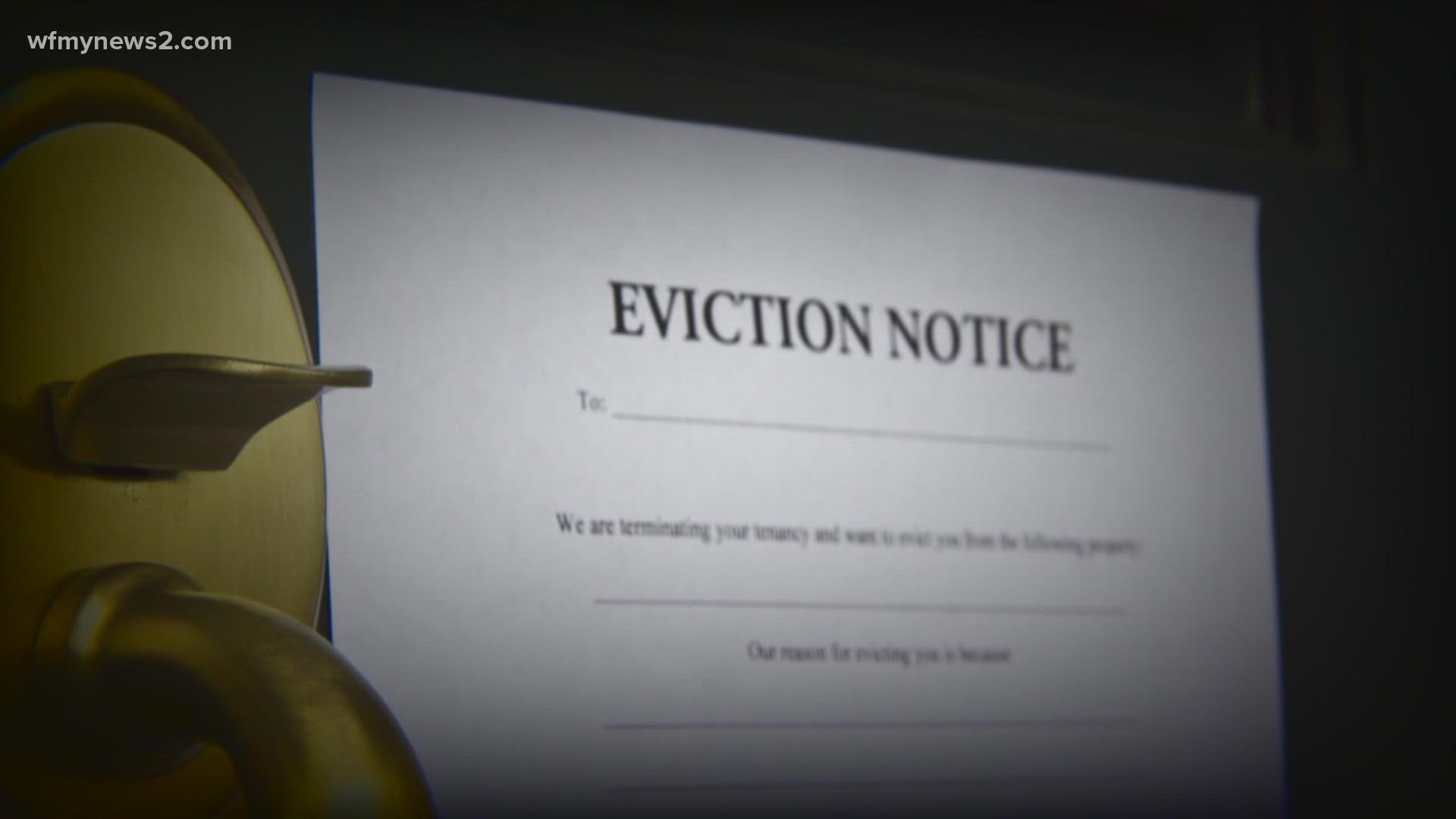 Everything you need to know about the CDC's new eviction moratorium, which expires Oct. 3